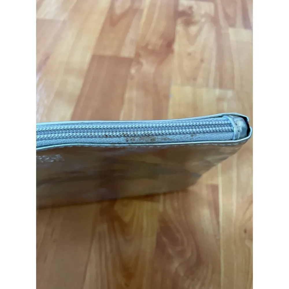 Kenneth‎ Cole Reaction Vintage cosmetic Bag - Image 4