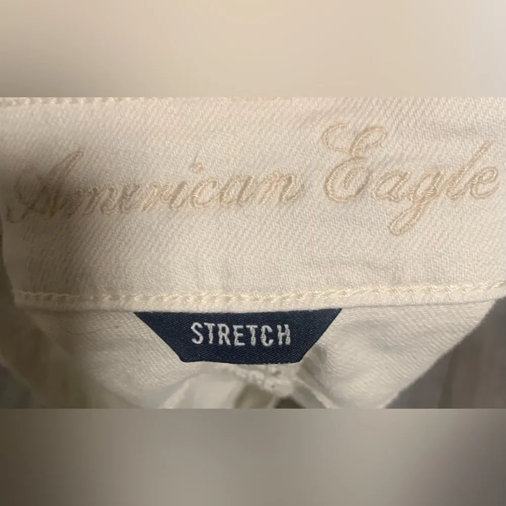 American Eagle Beaded Shorts - Image 4