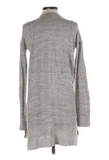 Jeans Cardigan - Image 2