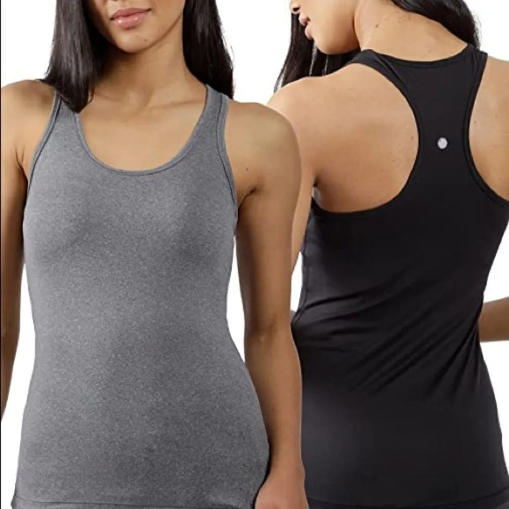 Yogalicious ✨  Racerback Tank Tops✨ - Image 3