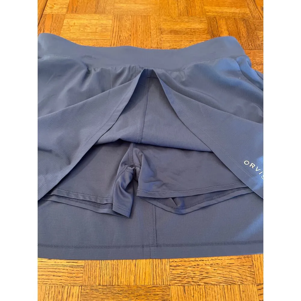 ORVIS SKORT SIZE XL - Image 3