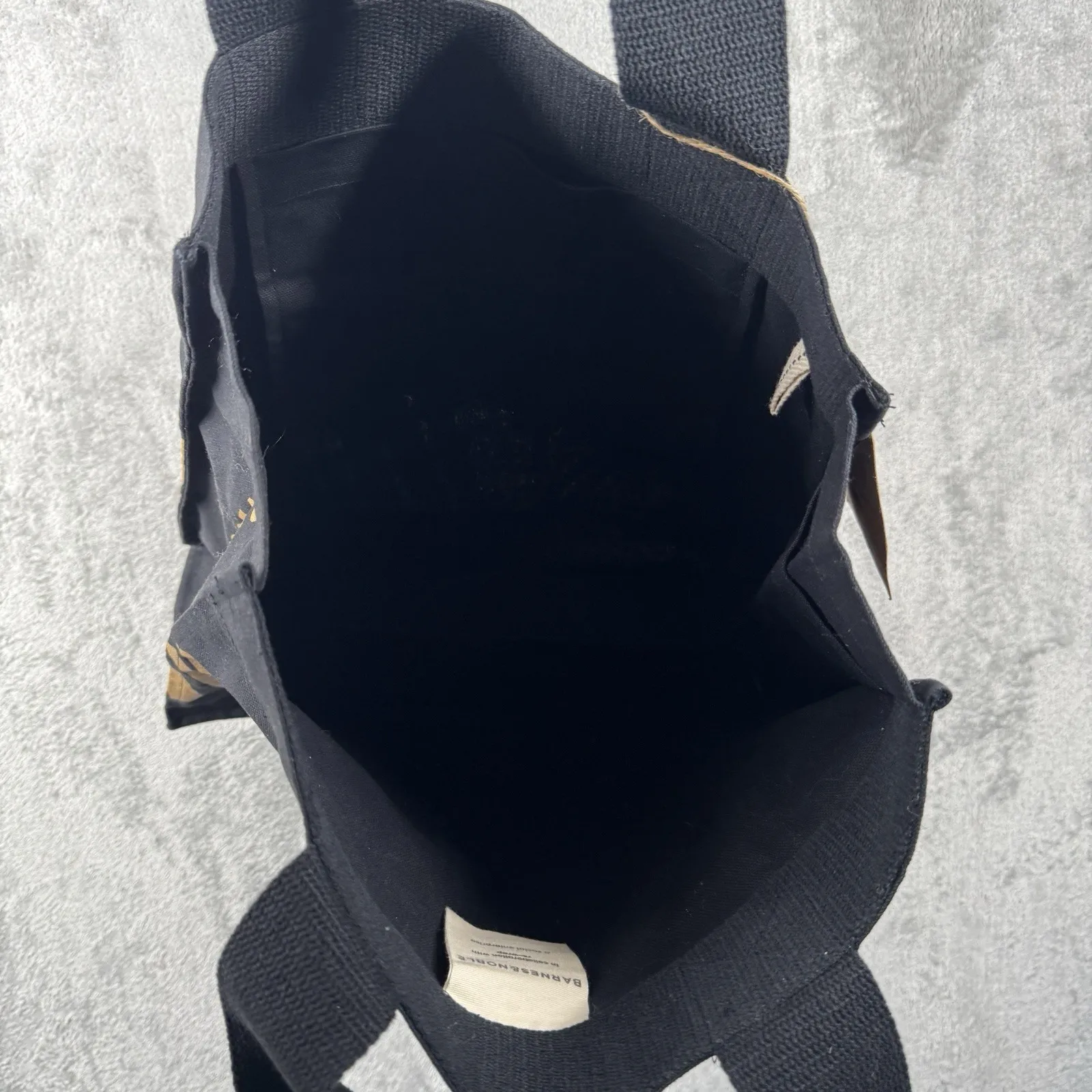 Barnes & Noble Premium Organic In - Image 4