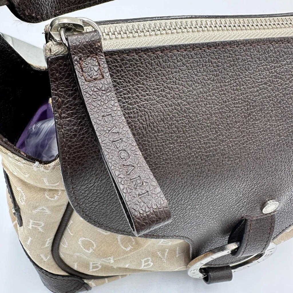 BVLGARI SHOULDER/HANDBAG - Image 11