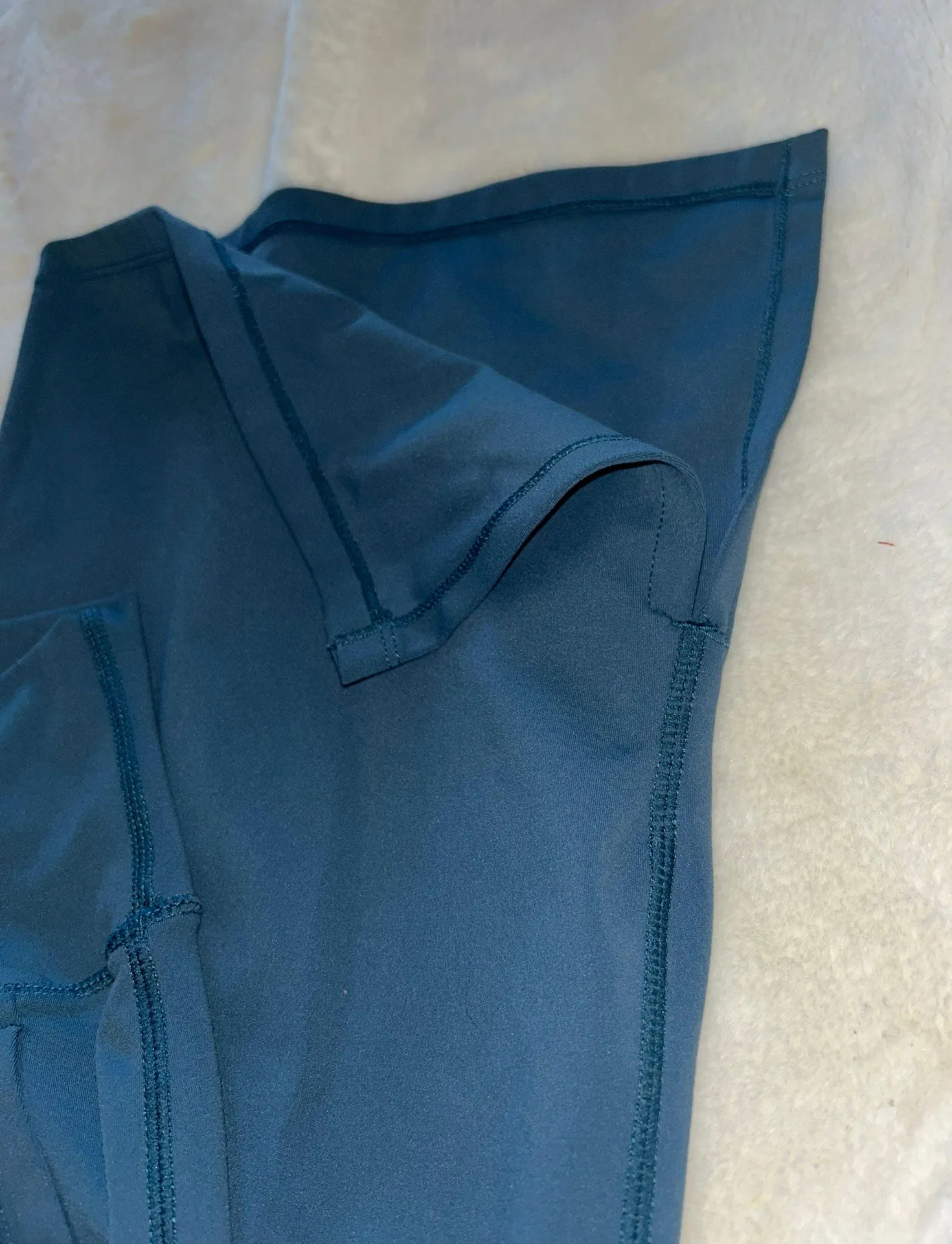 Flared Leggings - Image 2