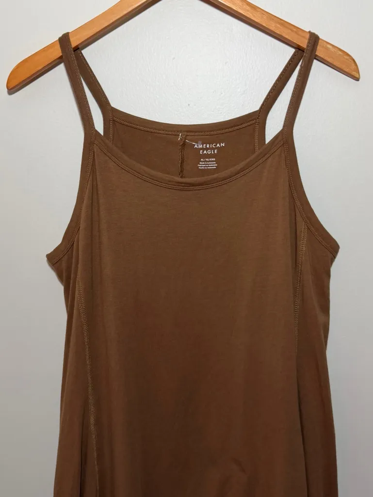 american eagle dress shorts AE Stretch Low-Rise Perfect Midi Short Women's Bright Vintage 18