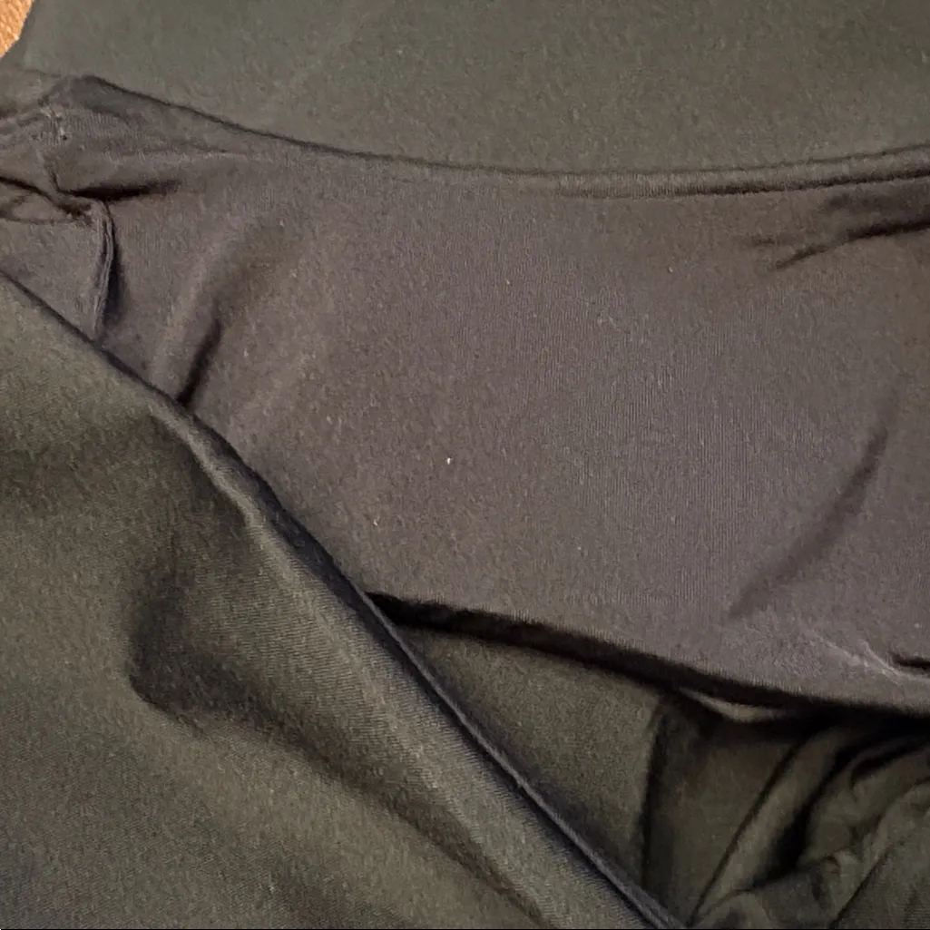 J Crew women’s Gail one-piece swimsuit in Classic Sculpt black Size 14 NWT - Image 8