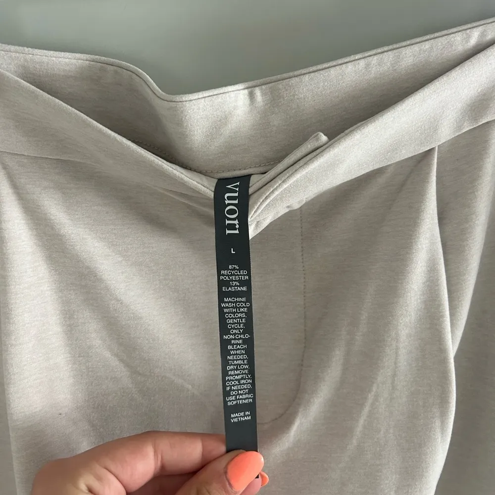 Vuori  Elevation Trouser - Image 3