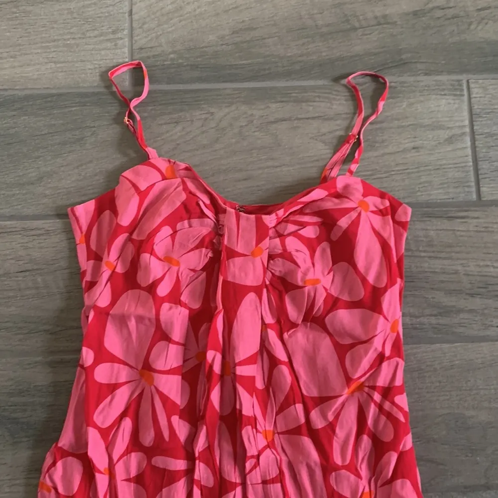 Hutch floral dress - Image 2