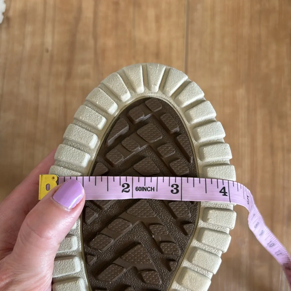 Sorel Cozy™ Joan Waterproof Leather Boot Size 7 Waterproof Microfleece Suede - Image 13