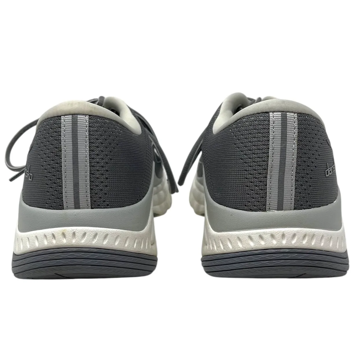 Dansko “Pace” Sneakers Grey Women’s Size EU 40/US 9.5-10 - Image 5