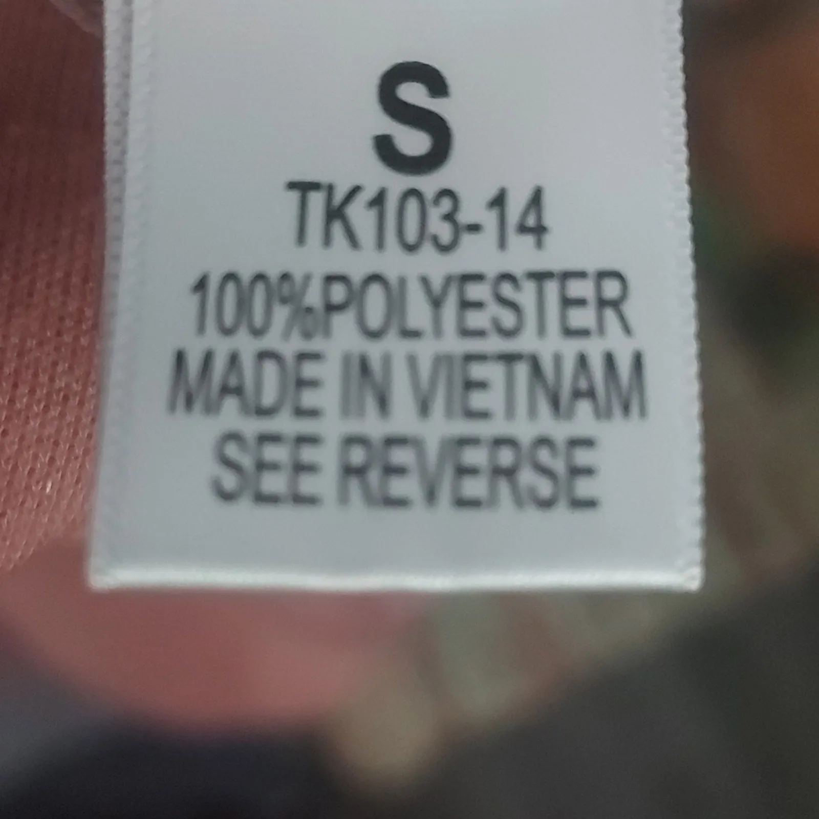 Cleo Distressed Pink Hoodie S Pastel Normcore Sportswear Gorpcore Classic Grunge - Image 7