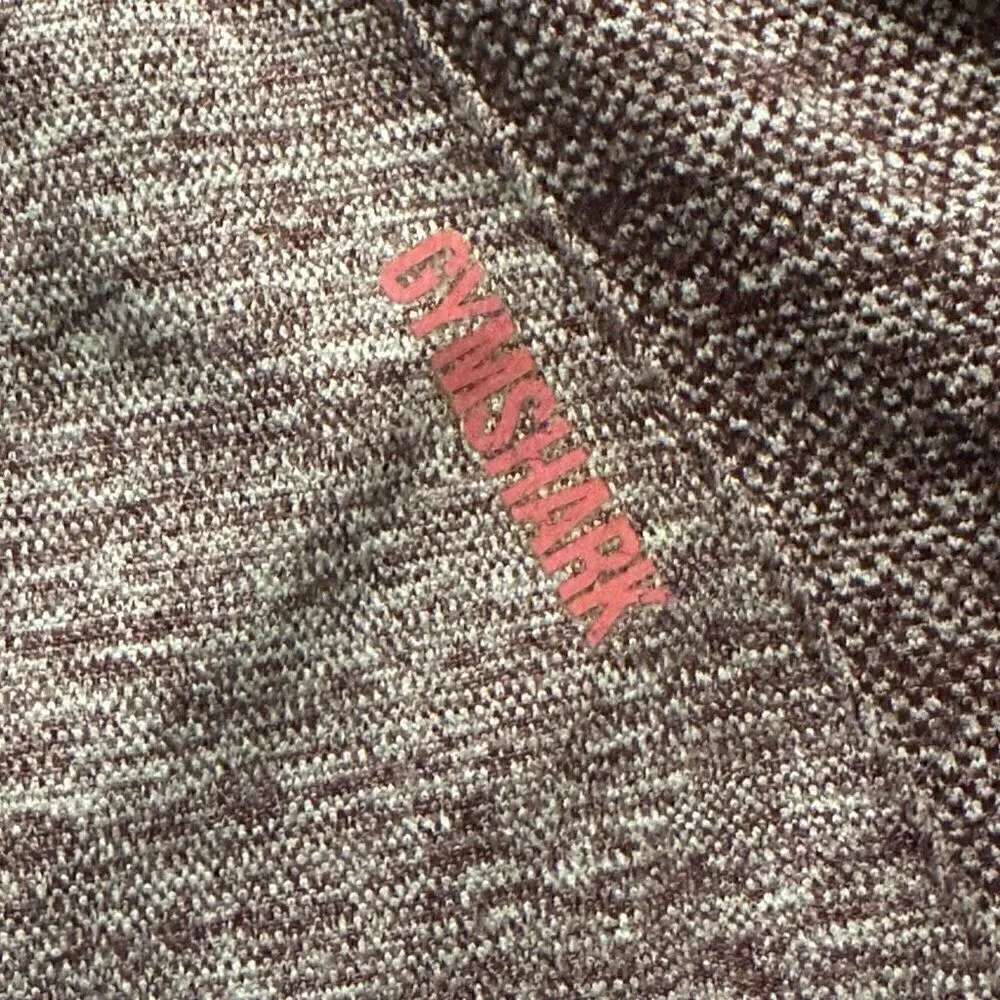 Gymshark flex leggings small - Image 4