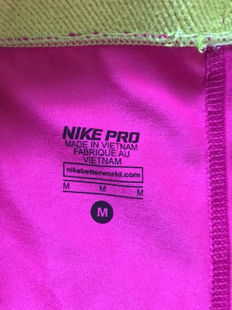 Nike Pro Spandex - Image 3