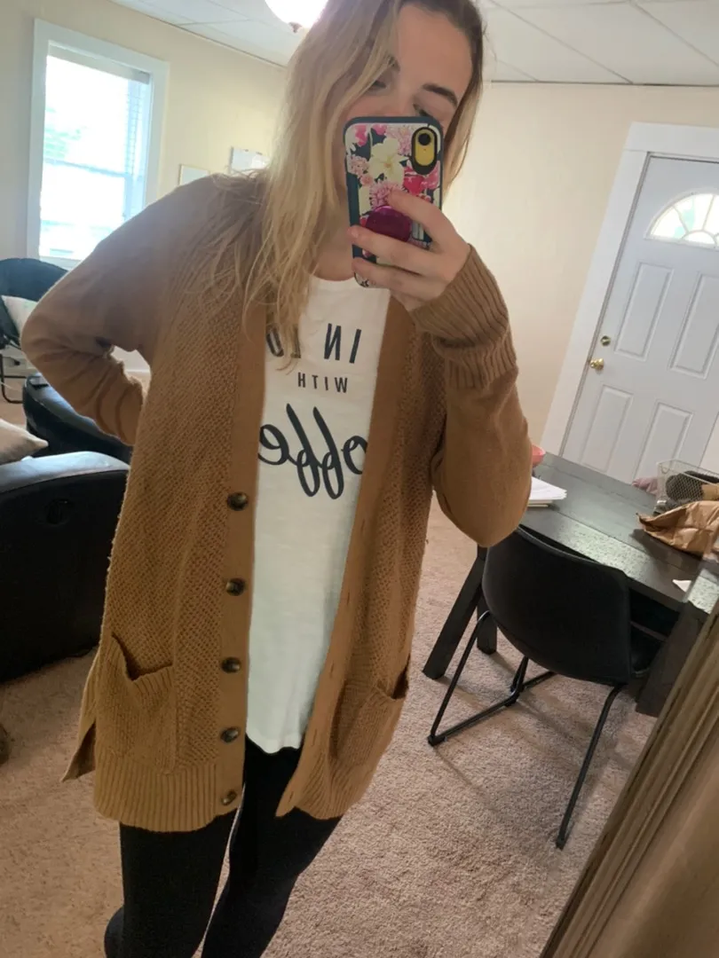 Old Navy Cardigan - Image 2