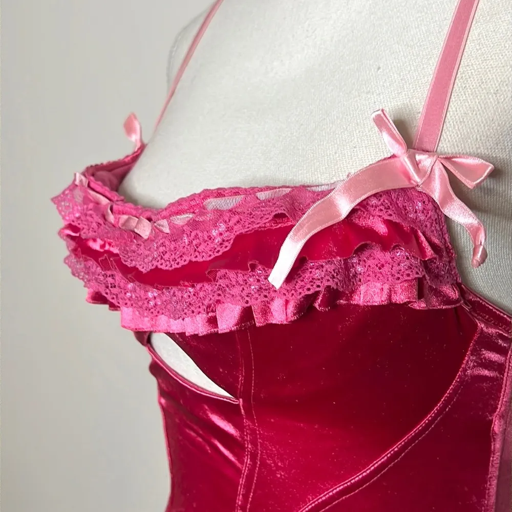 Victoria’s Secret Santa Baby Set - Image 7