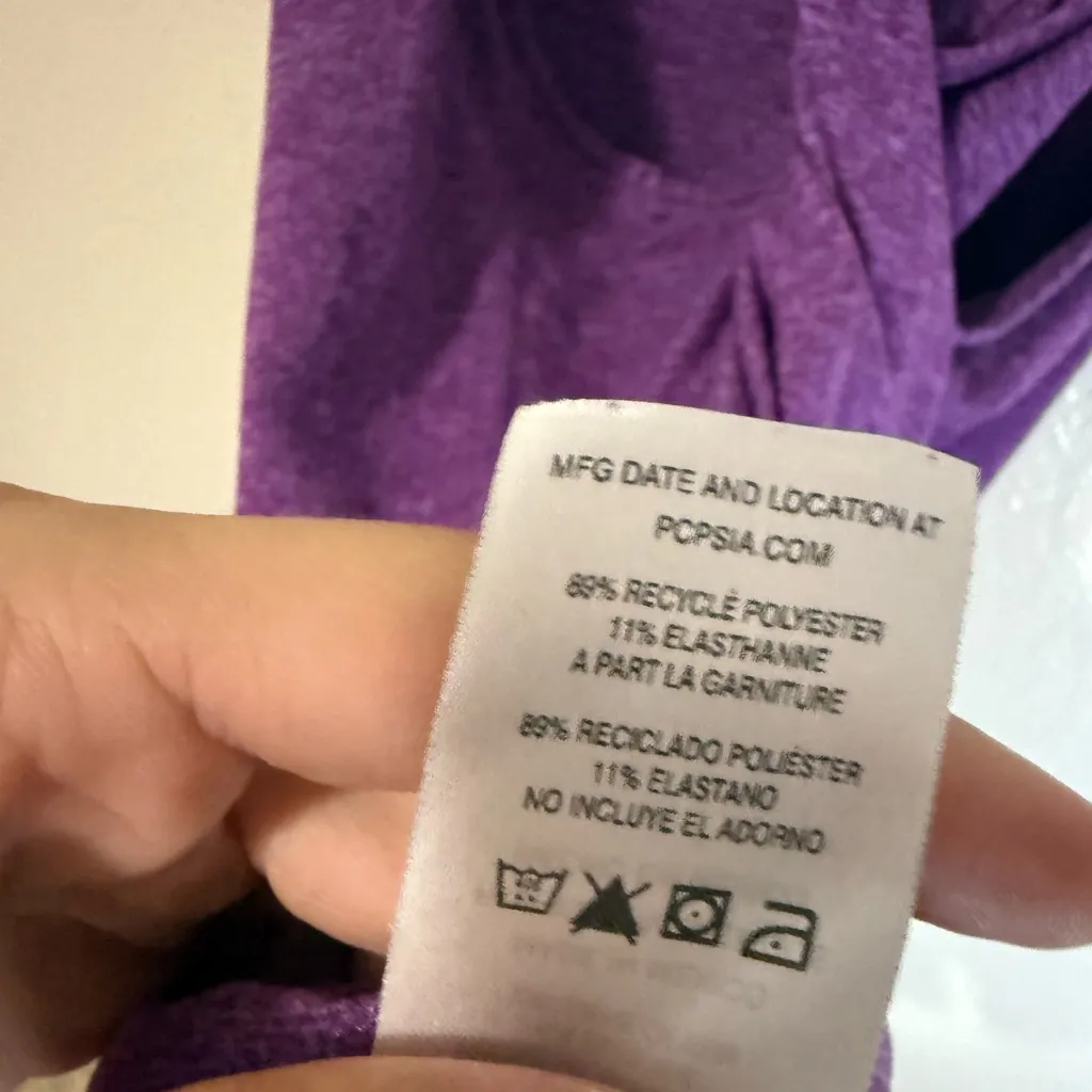 Patagonia Fleur Tank Top - Image 4