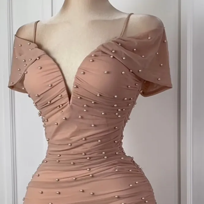 Pink Pearls Off - Image 5