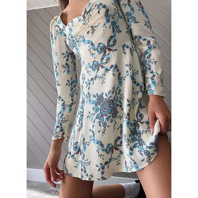 ✨Aritzia Sunday Best COCO Sz 0 DRESS✨ - Image 3