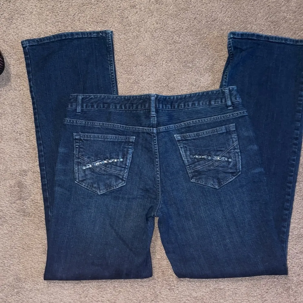 Chelsea Bootcut Aeropostale Jeans - Image 3