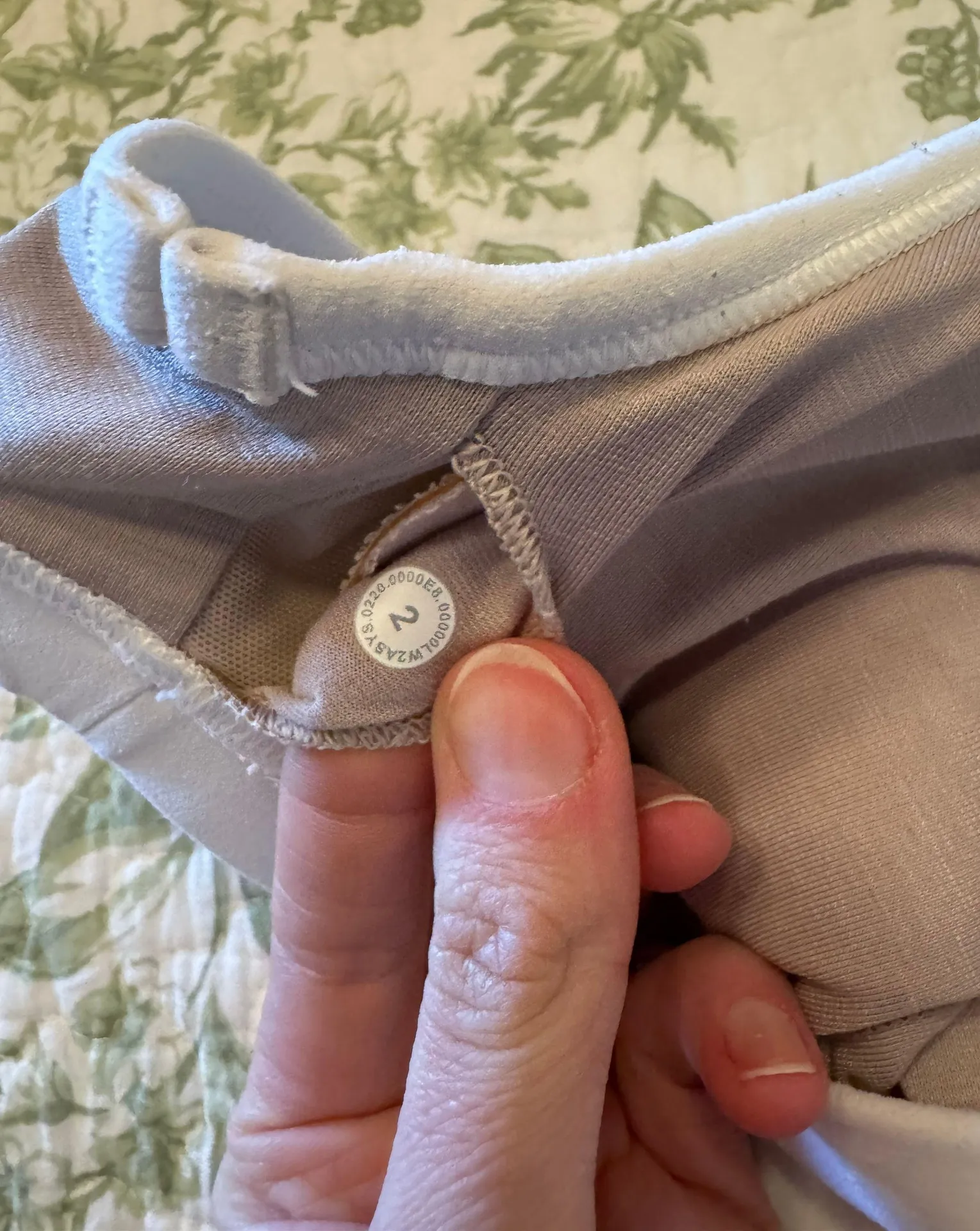 Flow-Y Sports Bra - Image 5