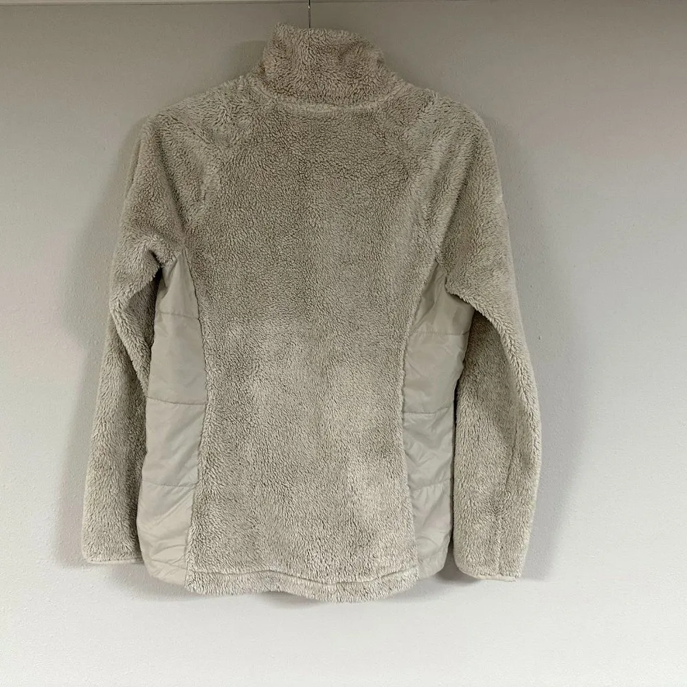 The North Face Osito Sport Hybrid Pullover - Image 8