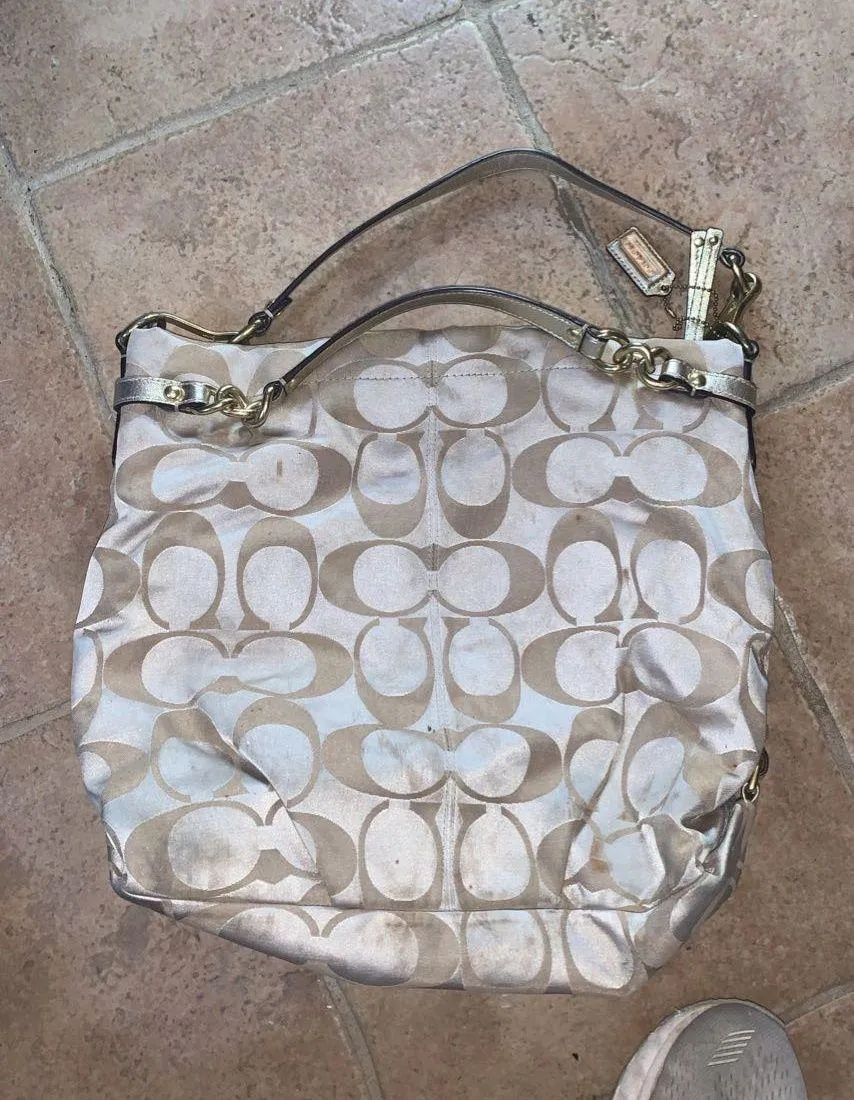 Coach Purse - Image 2