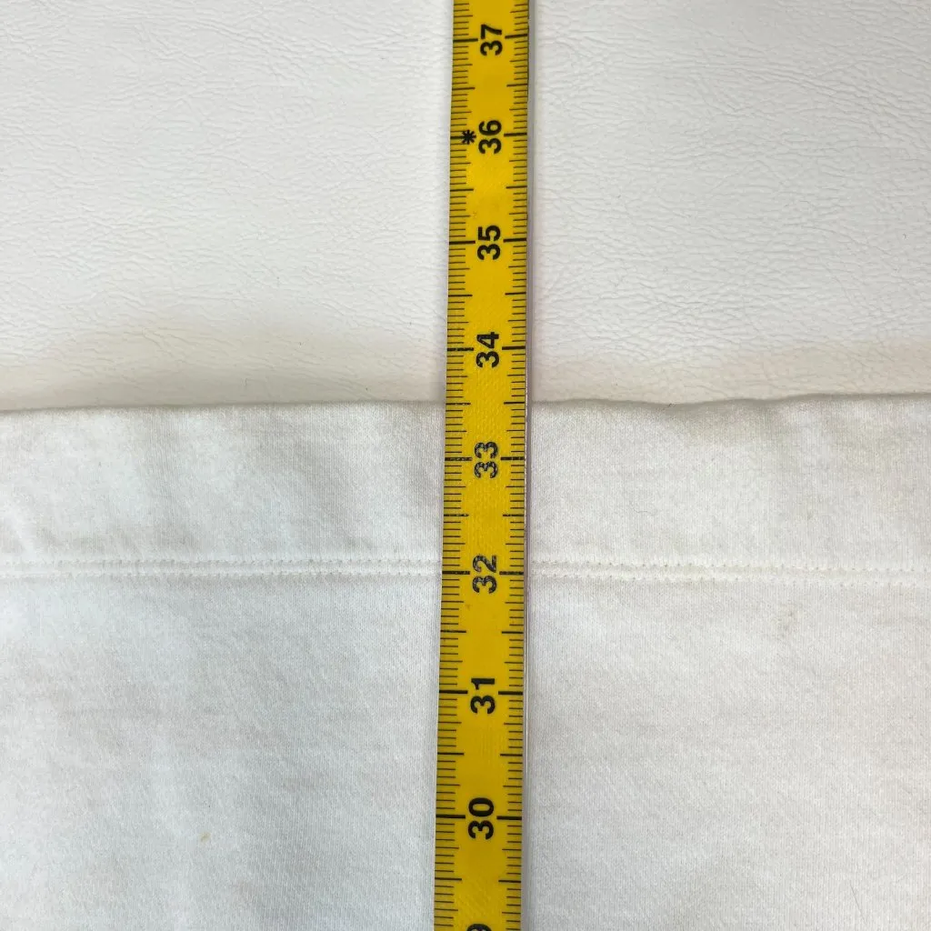 NWOT Johnny Was Sweater Dress Pullover Embroidered Floral High Neck Size S - Image 12