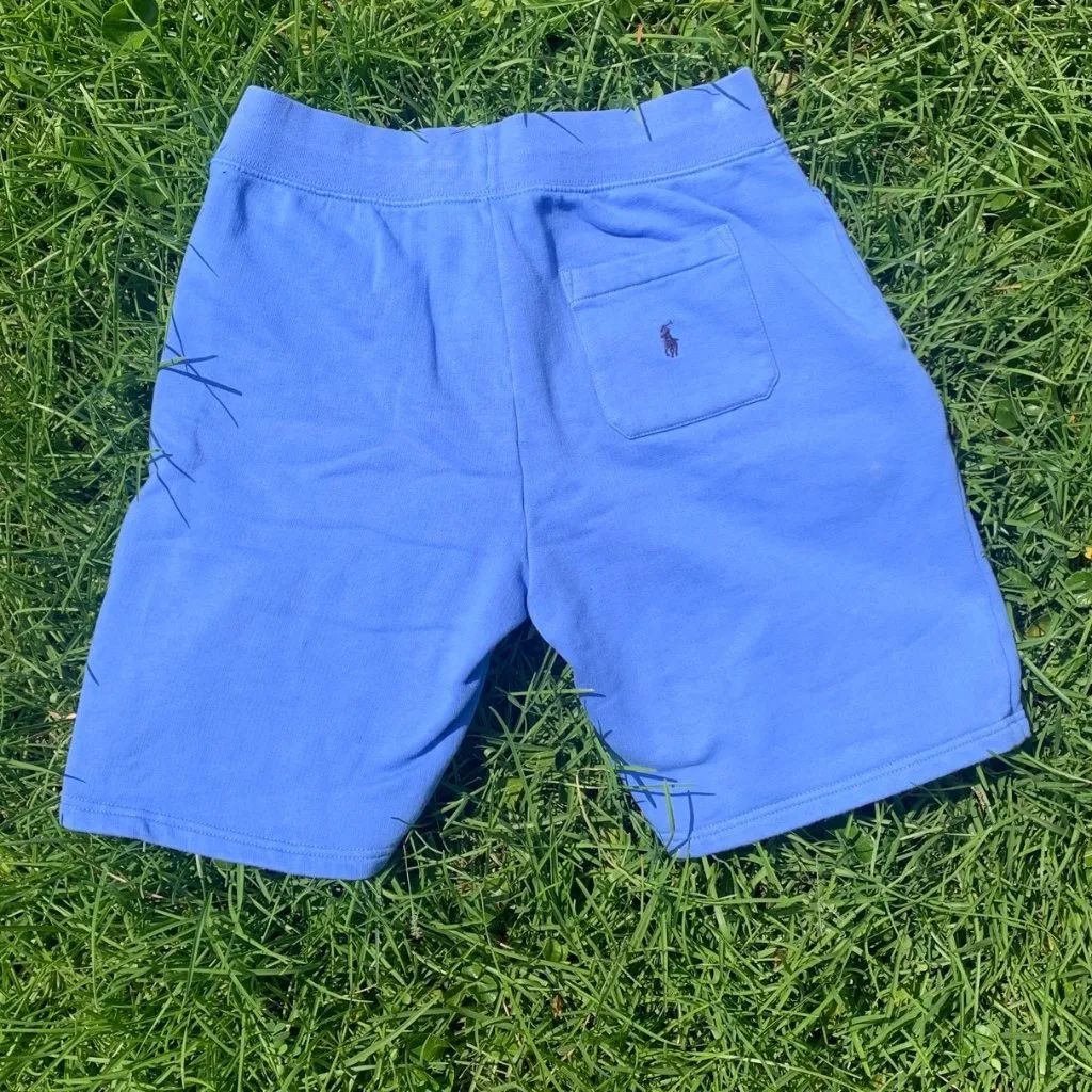 Polo Ralph Lauren shorts Blue - Image 5