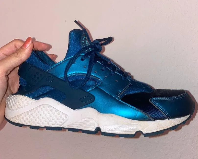 Nike Huarache Run SE - Image 4