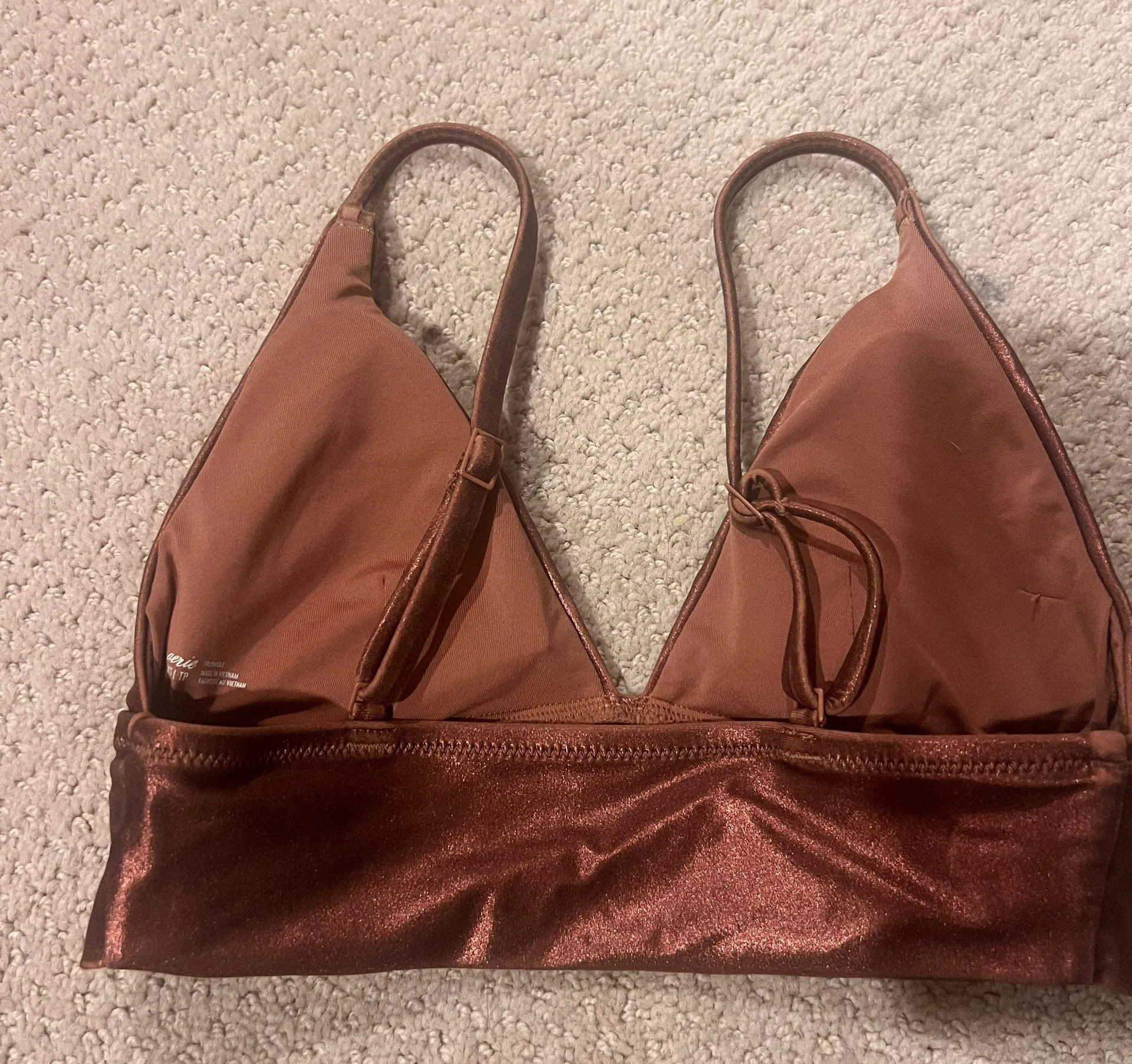 Metallic Bikini - Image 5