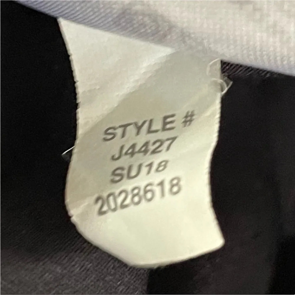 J.Crew Mercantile Tiered Maxi Dress - Image 9