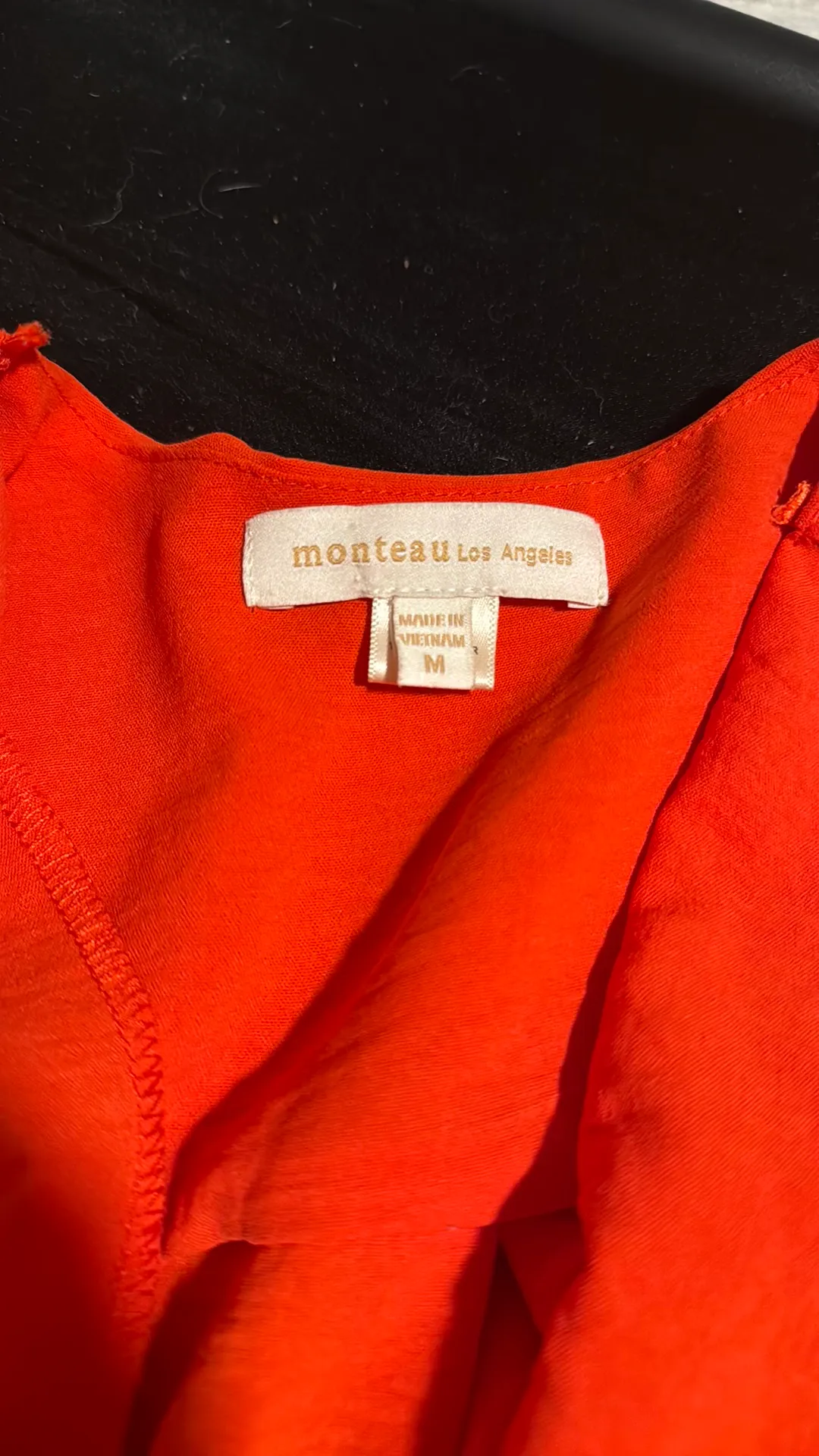 Monteau Dress - Image 2