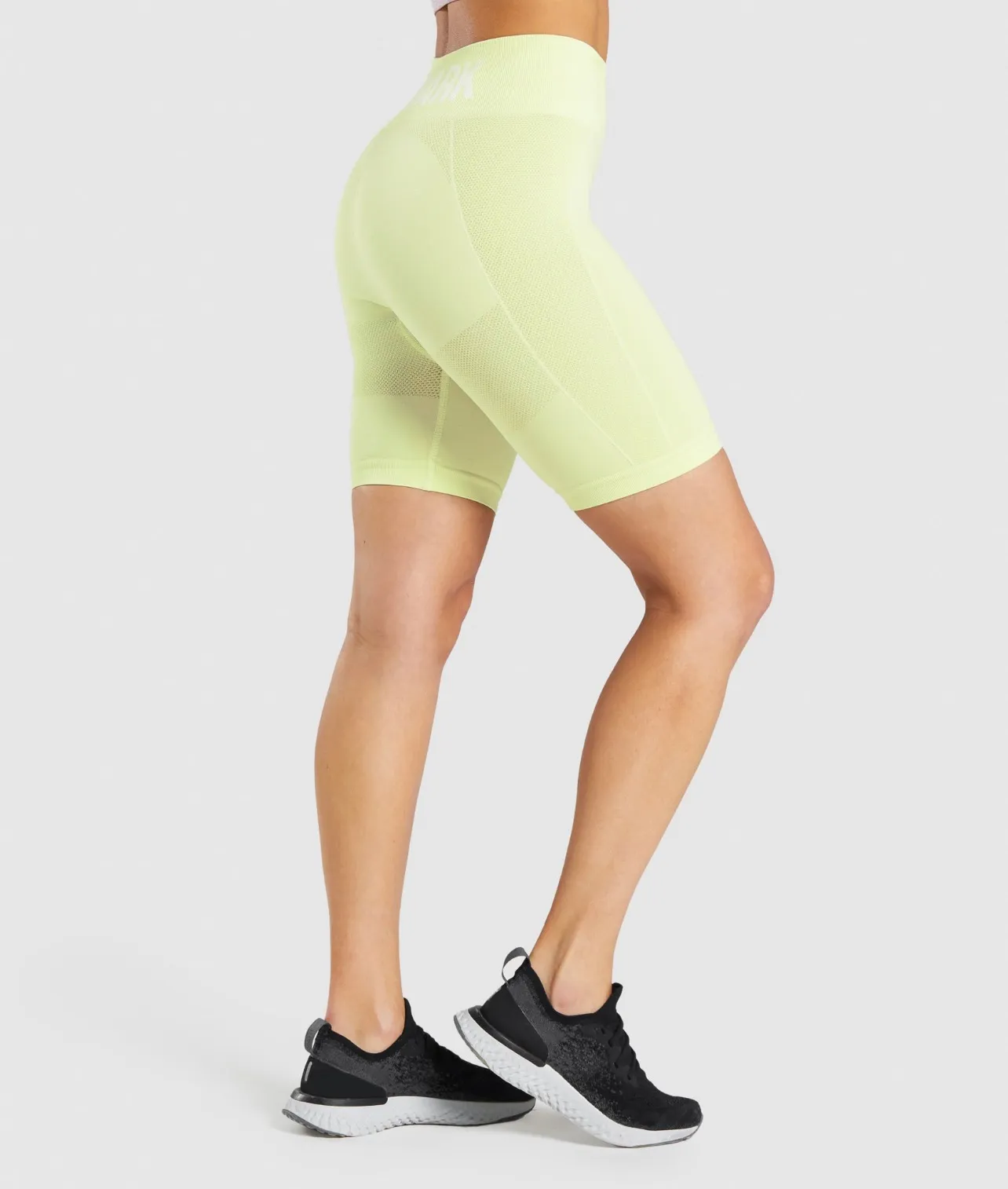 Gymshark Flex Cycling Shorts - Image 3