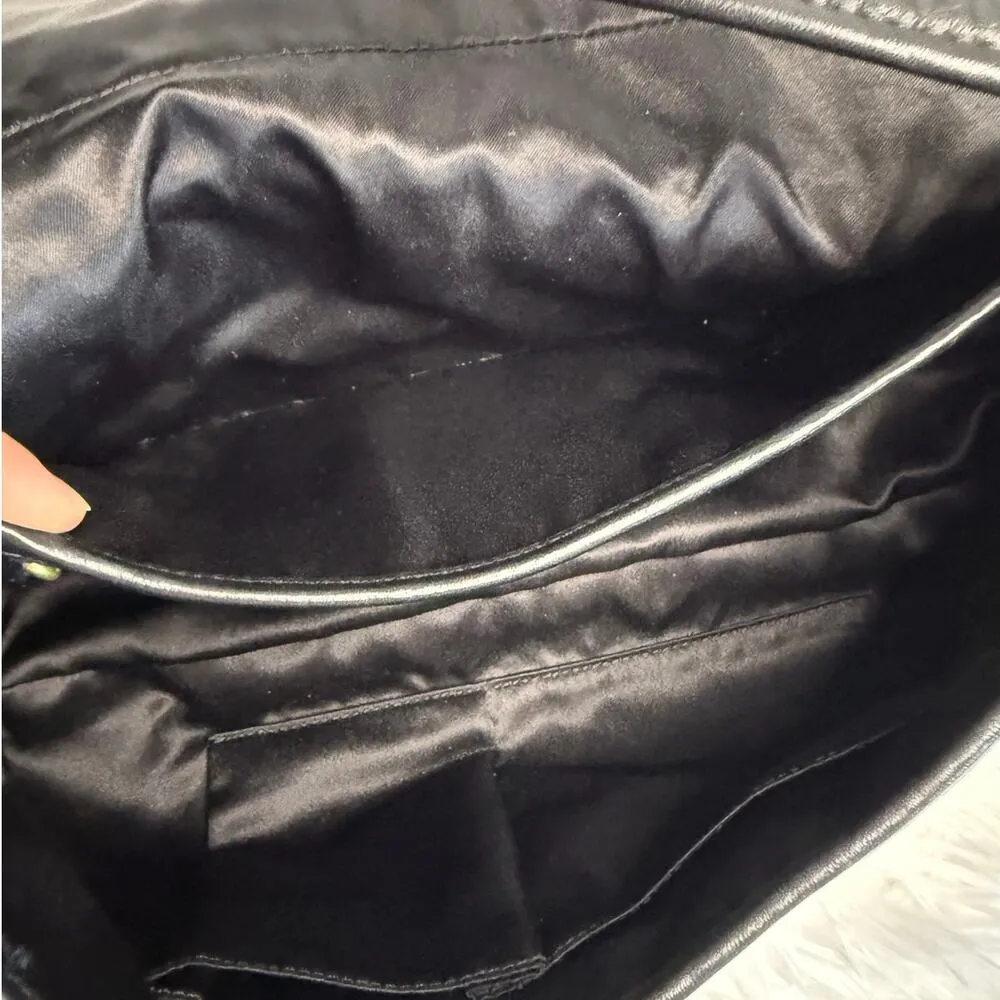 Coach y2k  11614 Ergo Flap Turnlock Shoulder Bag - Image 10