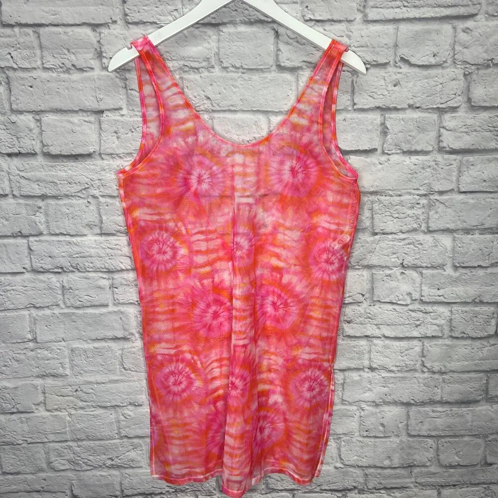 Sundazed Quinn Tie - Image 2