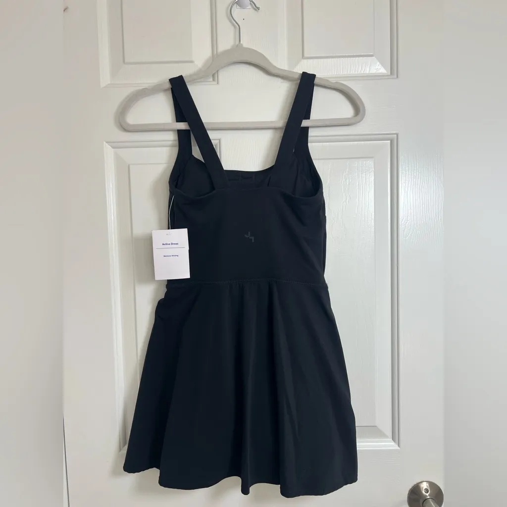 JoyLab‎ Black Apparel Size XS - Image 4