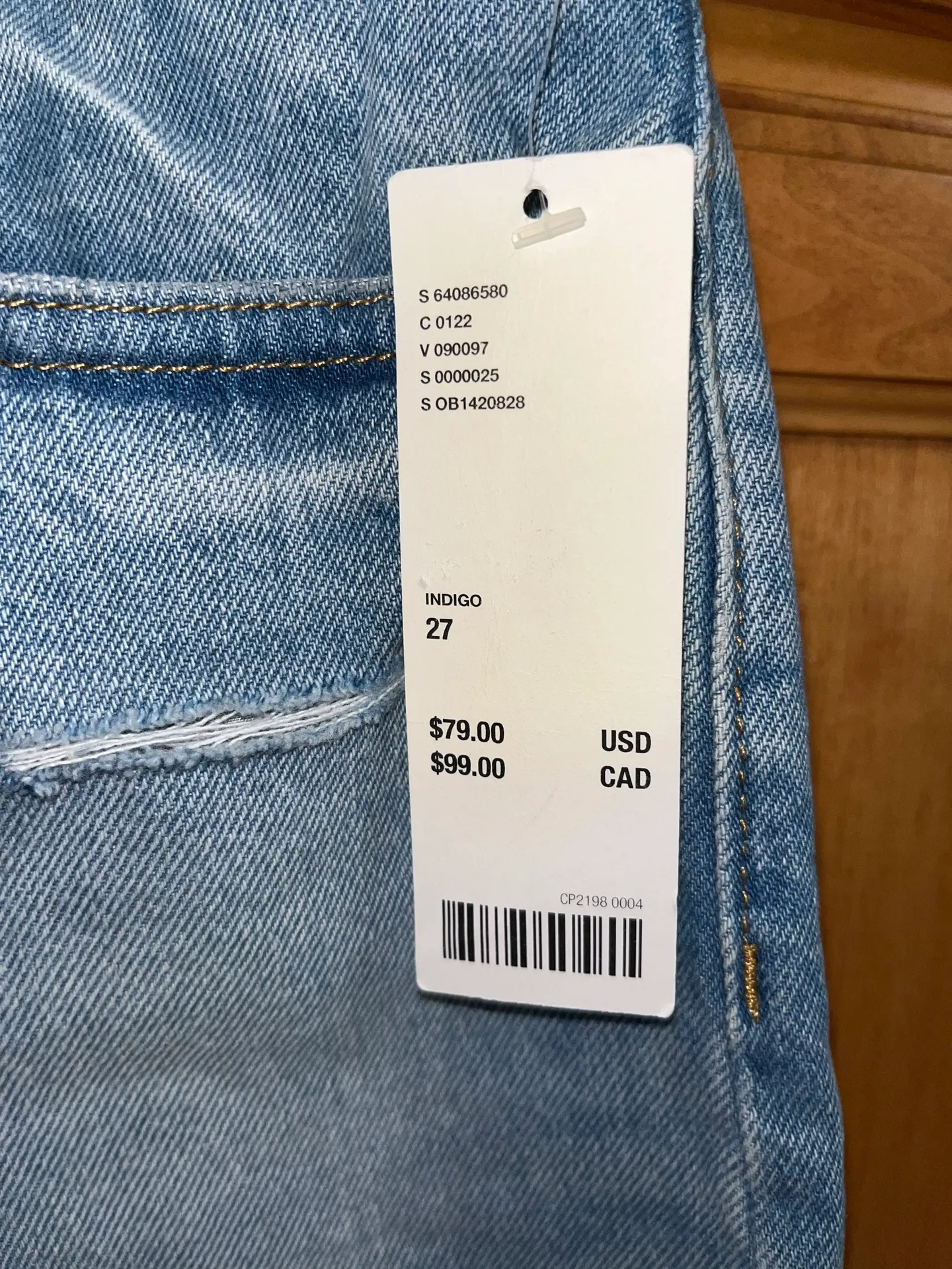 BDG  Jeans - Image 6