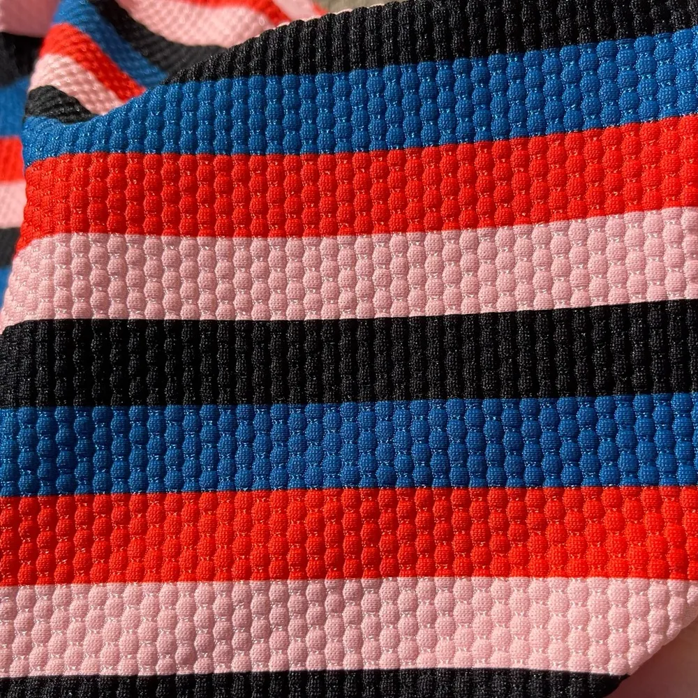 Kate Spade Bunny Tie Bikini Bottom size XS - Image 4