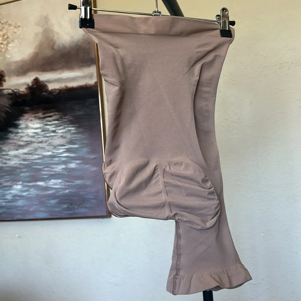 New Skims Seamless Sculpt Solution Short Left‎ Leg Exposed Size S - Image 5