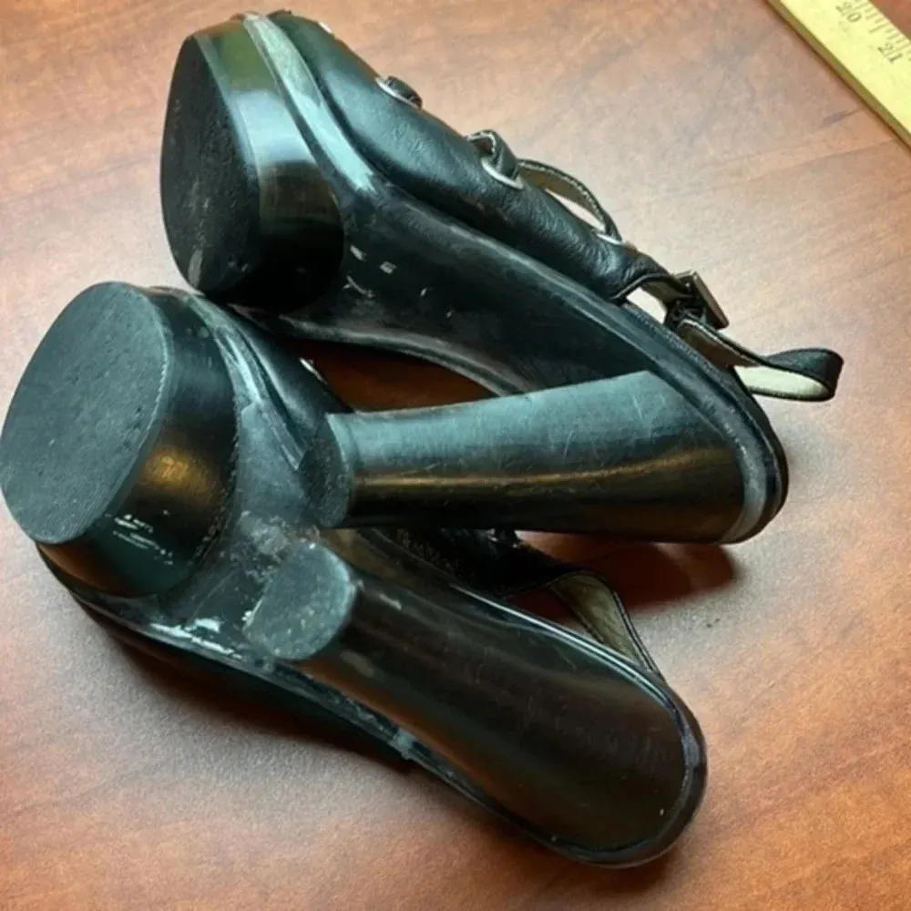 Michael Kors   Ladies shoe 8.5 M - Image 8