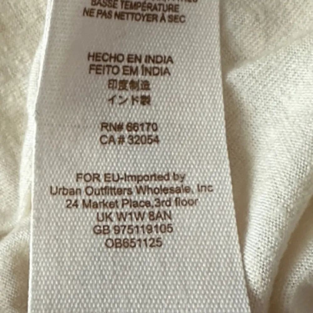 Free People Cienga Embroidered Tiered Top - Image 8