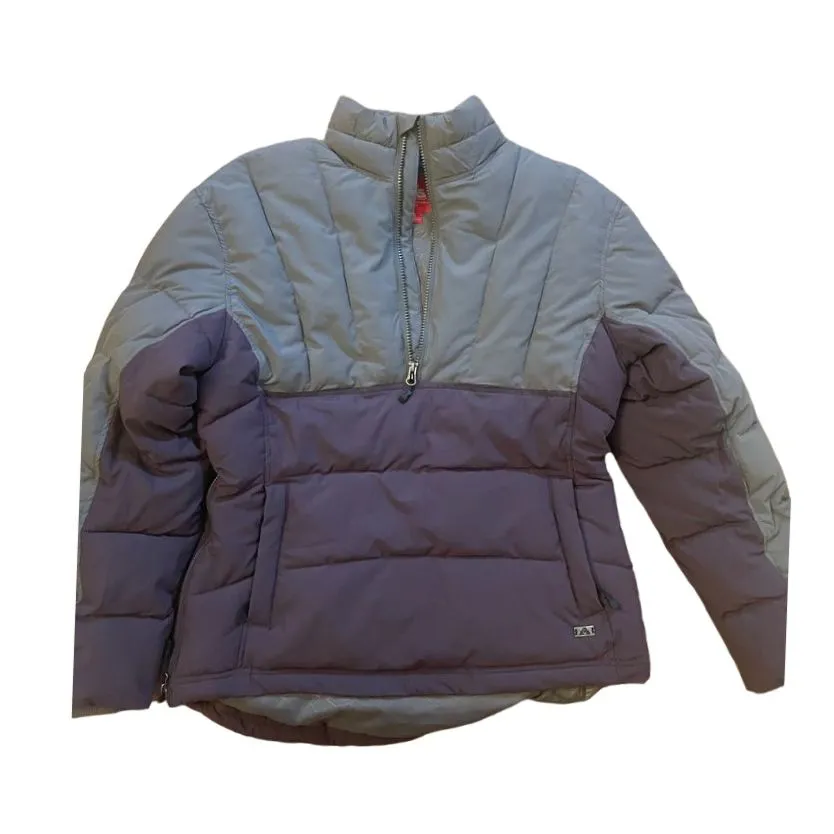 Women's Eastern Mountain Sports Glacier pullover NWOT size‎ small - Image 2