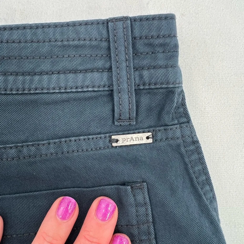 prAna Sancho Short - Women's 10 - Image 5