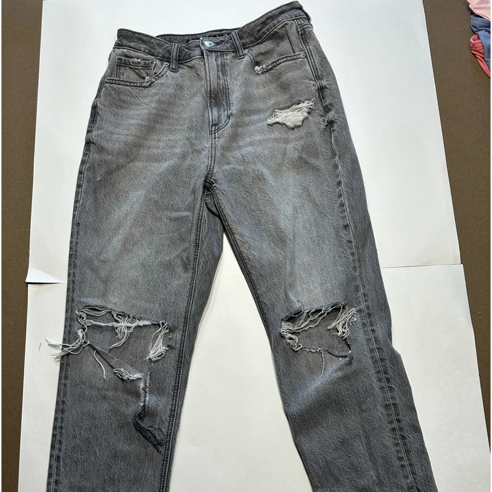 American eagle straight leg jeans - Image 3