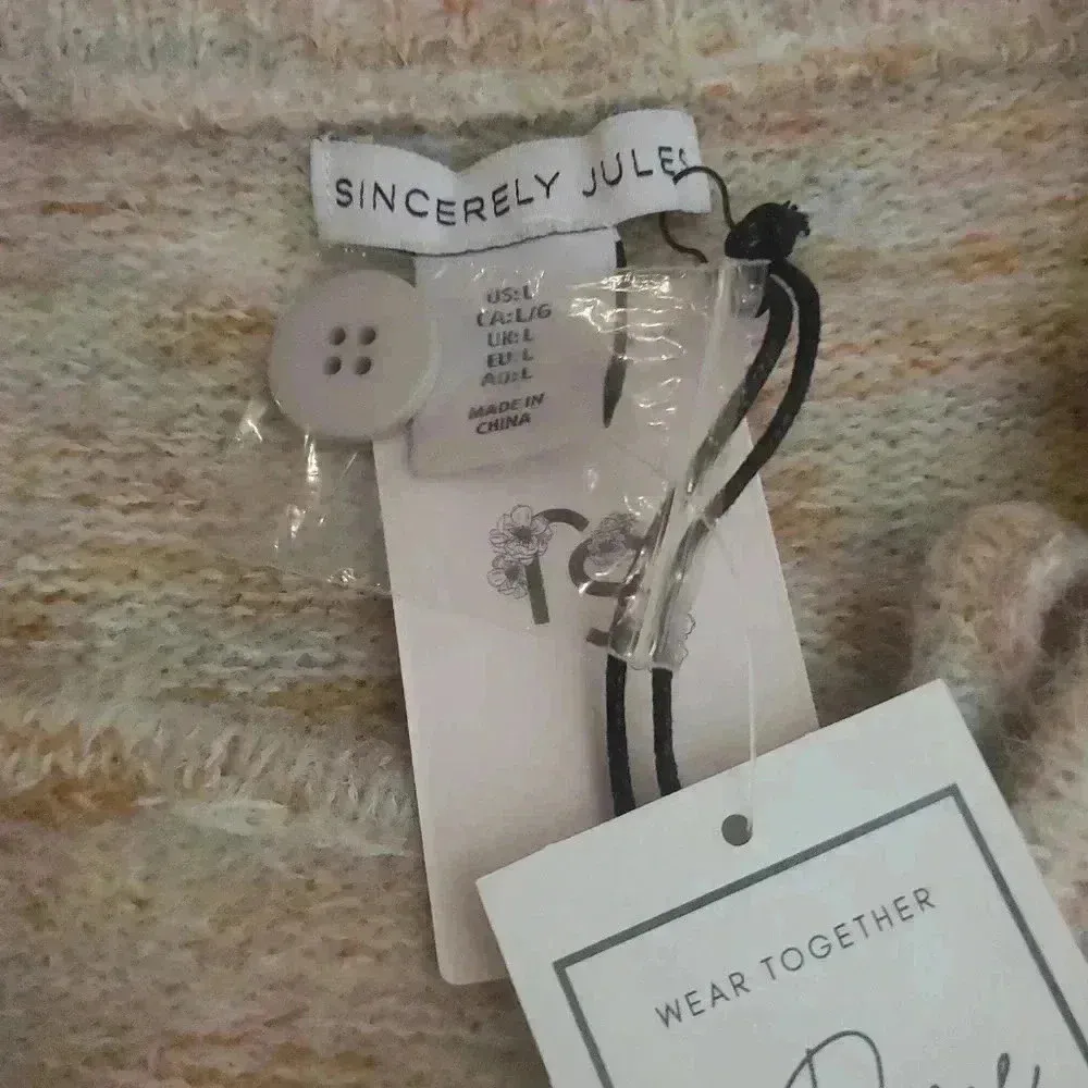 SINCERELY JULES 2 PIECE SET - Image 3