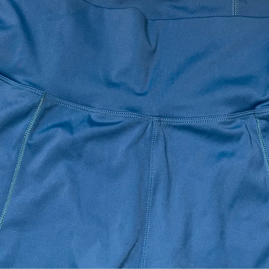 Amazon Women's Vibrant Blue Joggers - Image 4