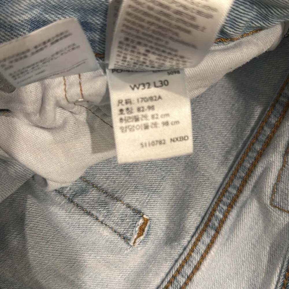 ✨Levi’s Jeans boyfriend jeans - Image 4