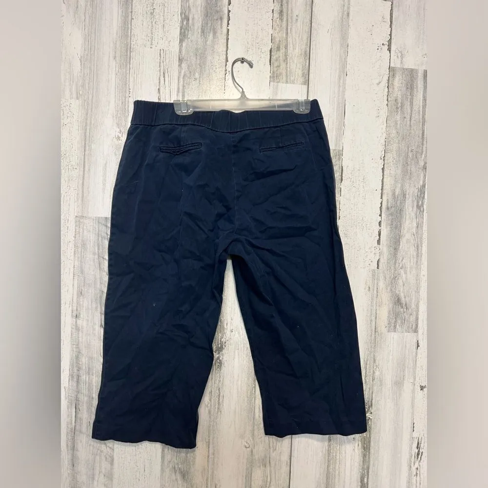 Blue shorts Size 12 - Image 3