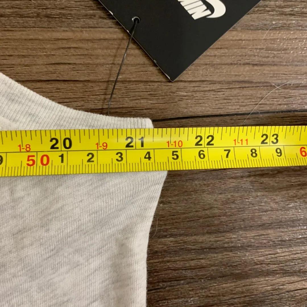 The Force Is Female Tank Top XL - Image 8