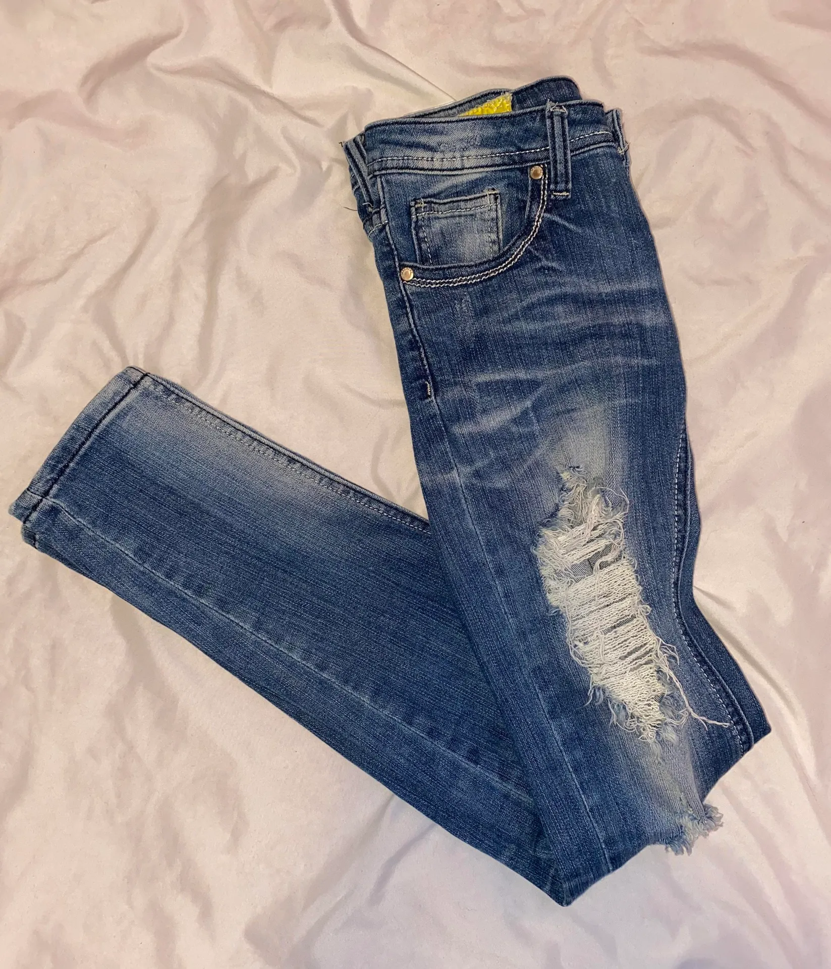 Machine Nouvelle Mode Jeans - Image 5